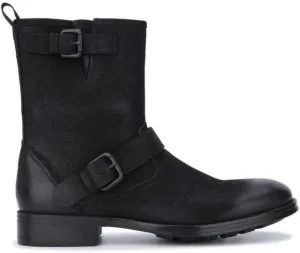 Kenneth Cole Men's Hugh C Motorcycle Boot