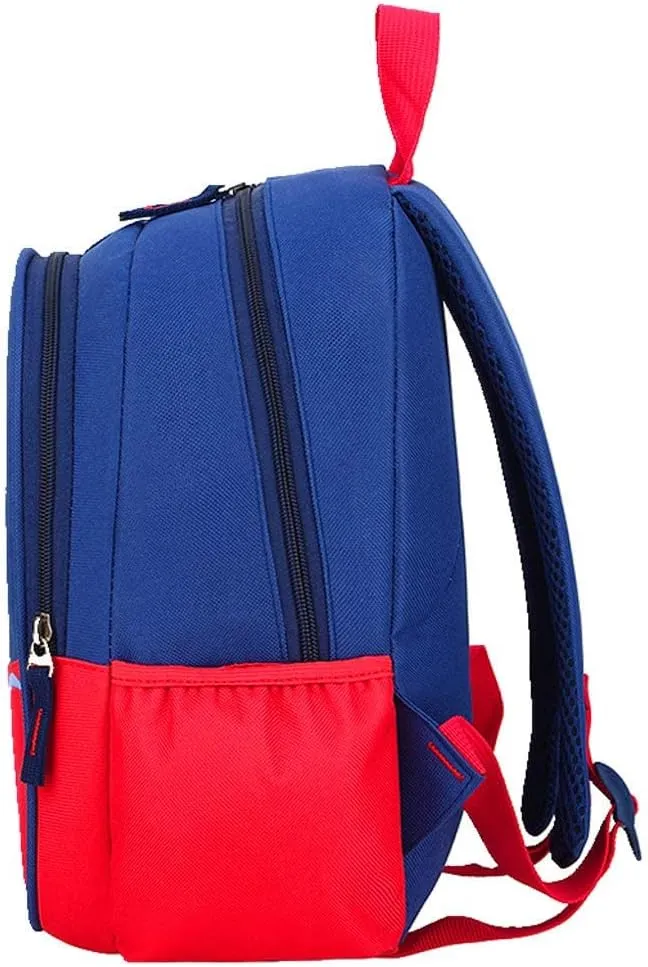 Kids Toddler Preschool Travel Backpack Cool Cute Cartoon Daypack (Little Red Unicorn)