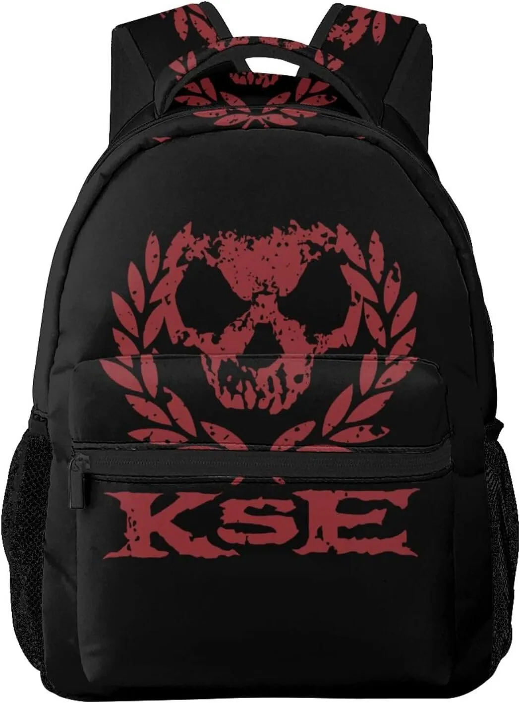 Killswitch Music Engage Music Backpacks Comfort Backpack Leisure Bag Daypack for Men and Women