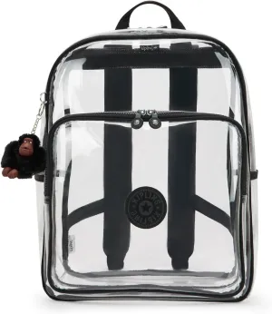 Kipling Bright Clear Backpack