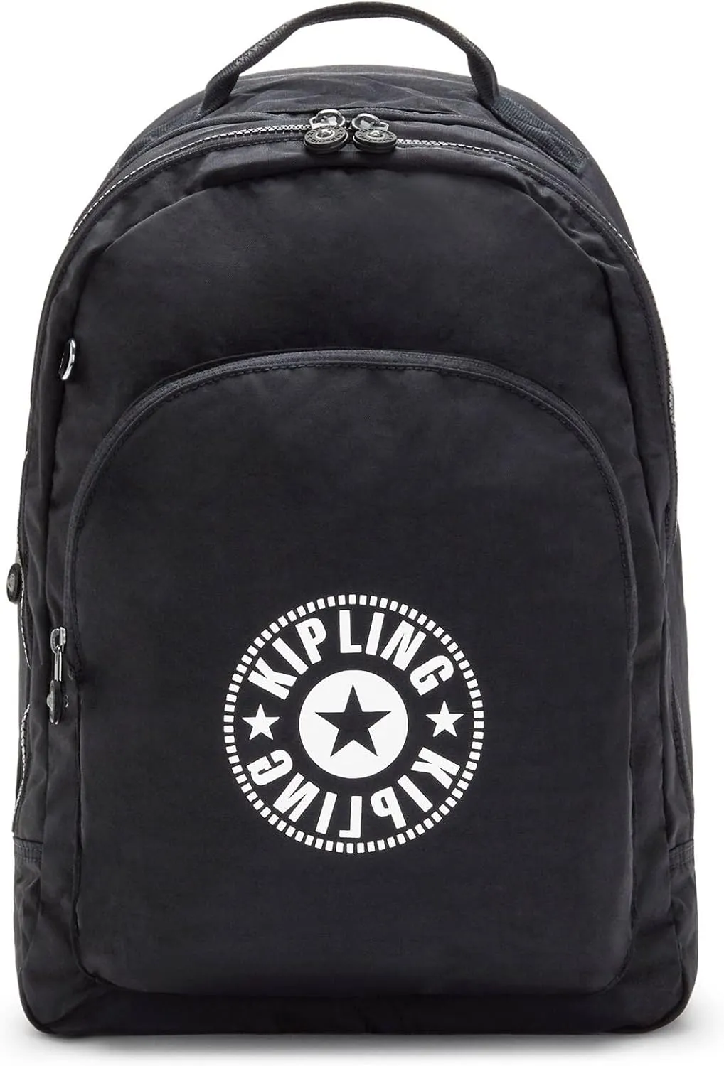 Kipling Curtis Extra Large 17" Laptop Backpack Black Lite