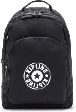 Kipling Curtis Extra Large 17" Laptop Backpack Black Lite