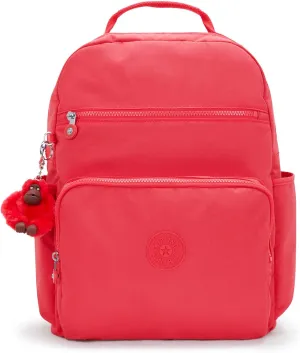 Kipling So Baby Diaper Backpack Berry Blitz