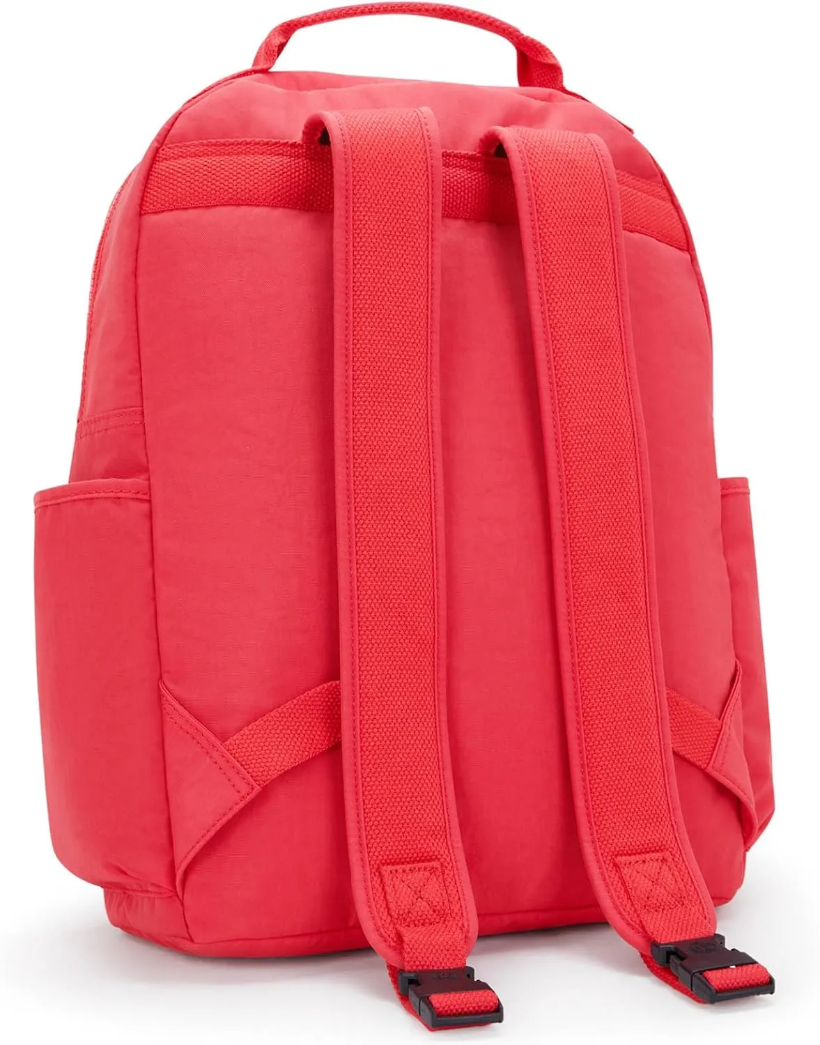 Kipling So Baby Diaper Backpack Berry Blitz