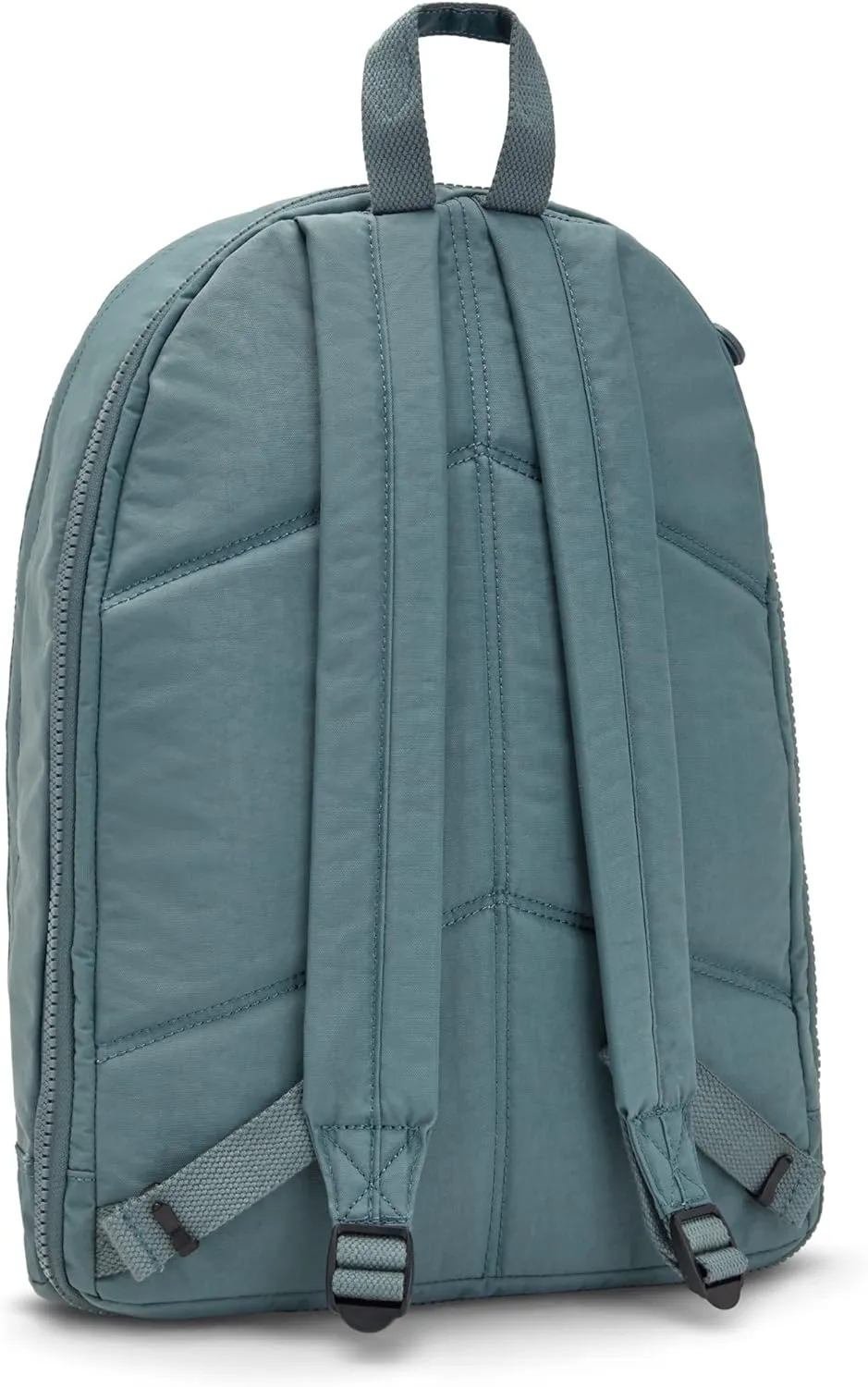 Kipling Women's Harper Backpack, Organize Accessories, Adjustable Padded Straps, Top Carry Handle, Nylon Bag