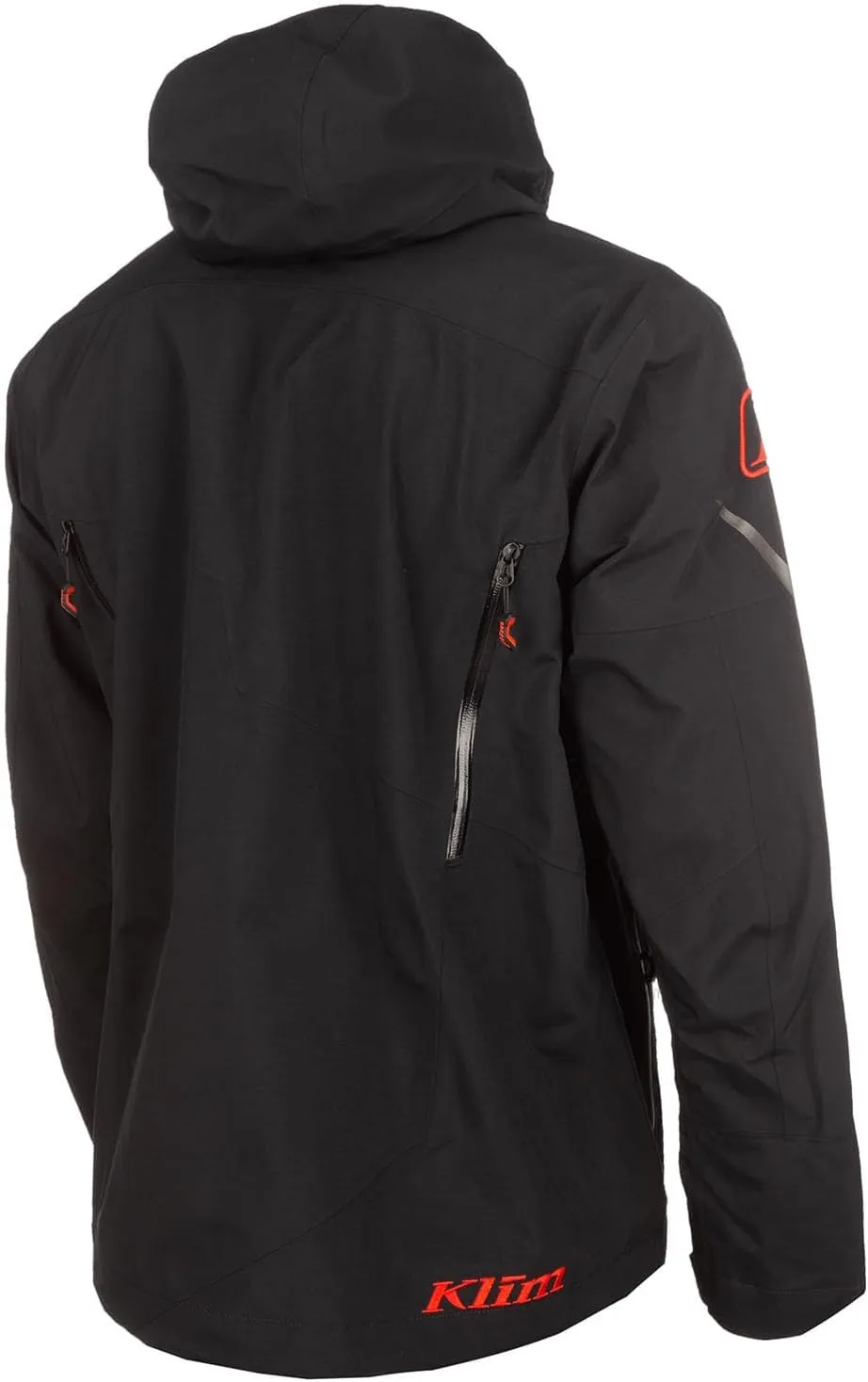 KLIM Men's Storm Non-Insulated Gore-Tex Snowmobile/Winter Jacket