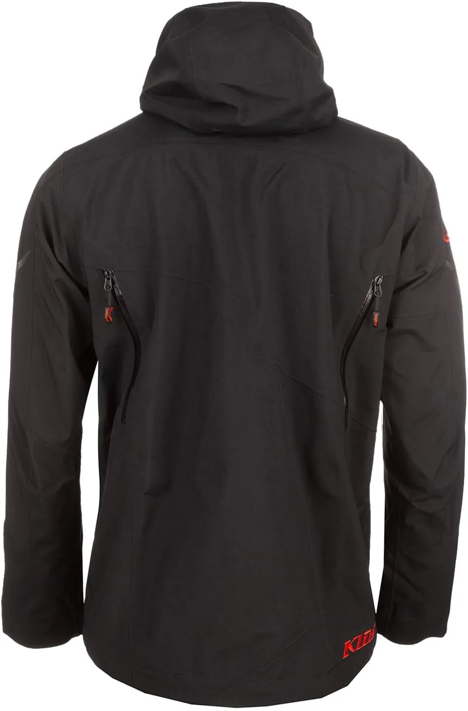 KLIM Men's Storm Non-Insulated Gore-Tex Snowmobile/Winter Jacket