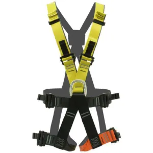 KONG INDIANA FULL II HARNESS