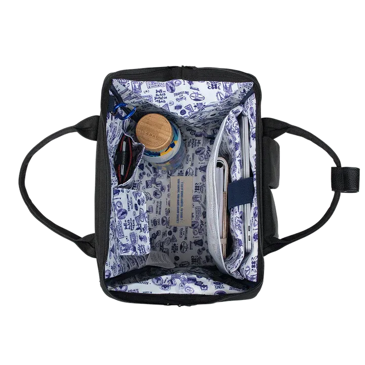 Kuala Lampur Medium Backpack