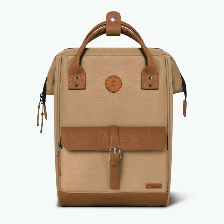 Kuala Lampur Medium Backpack