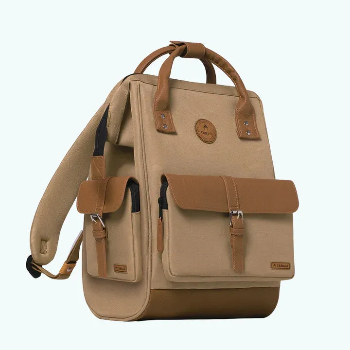 Kuala Lampur Medium Backpack