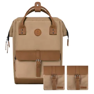 Kuala Lampur Medium Backpack