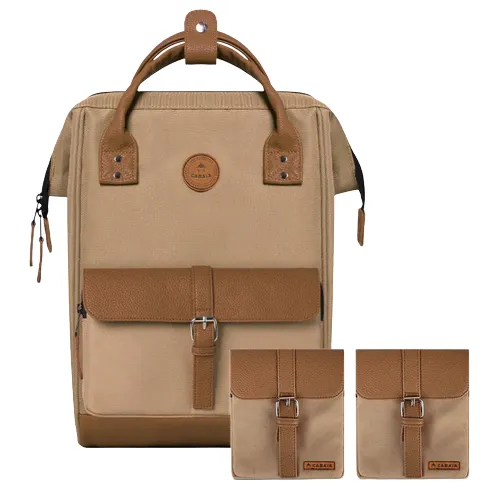 Kuala Lampur Medium Backpack