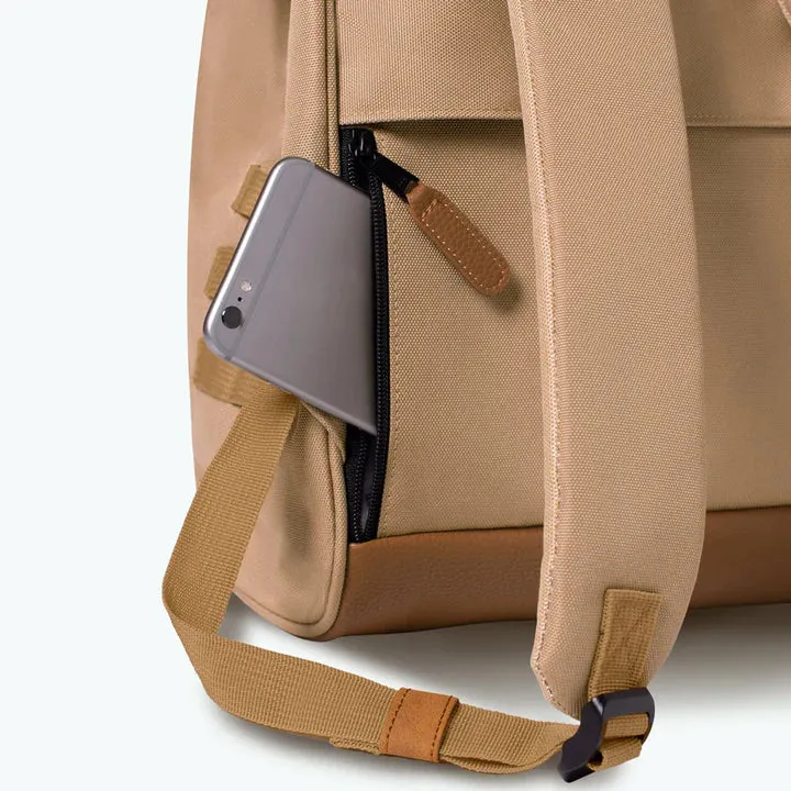 Kuala Lampur Medium Backpack