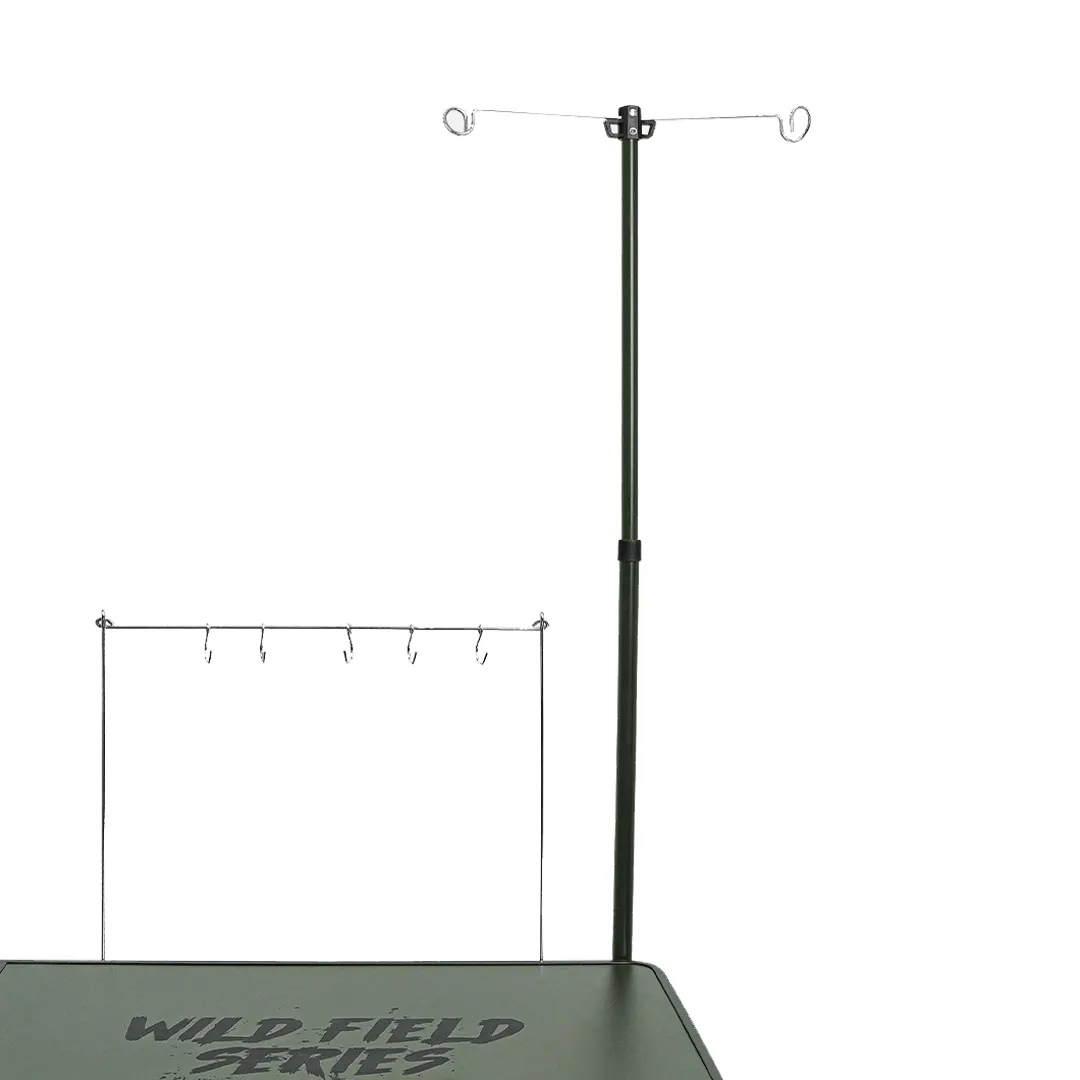 KZM Wild Field Cabinet Kitchen Table