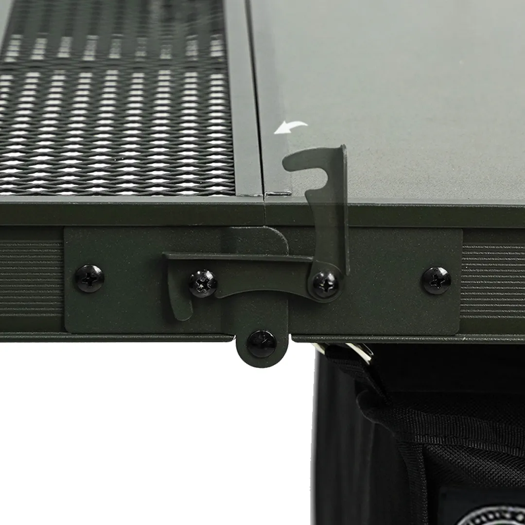 KZM Wild Field Cabinet Kitchen Table