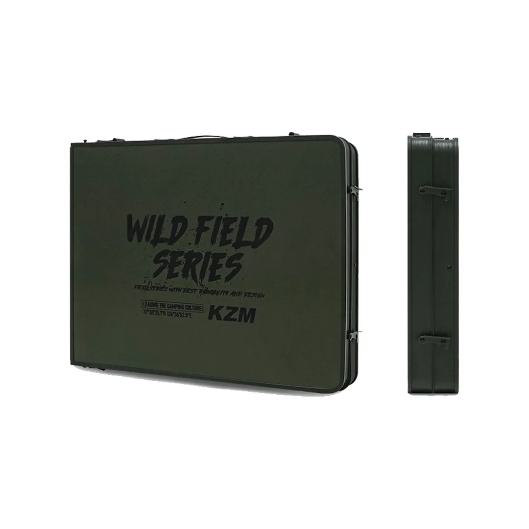 KZM Wild Field Cabinet Kitchen Table