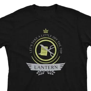 Lantern Life V2 - Magic the Gathering Unisex T-Shirt
