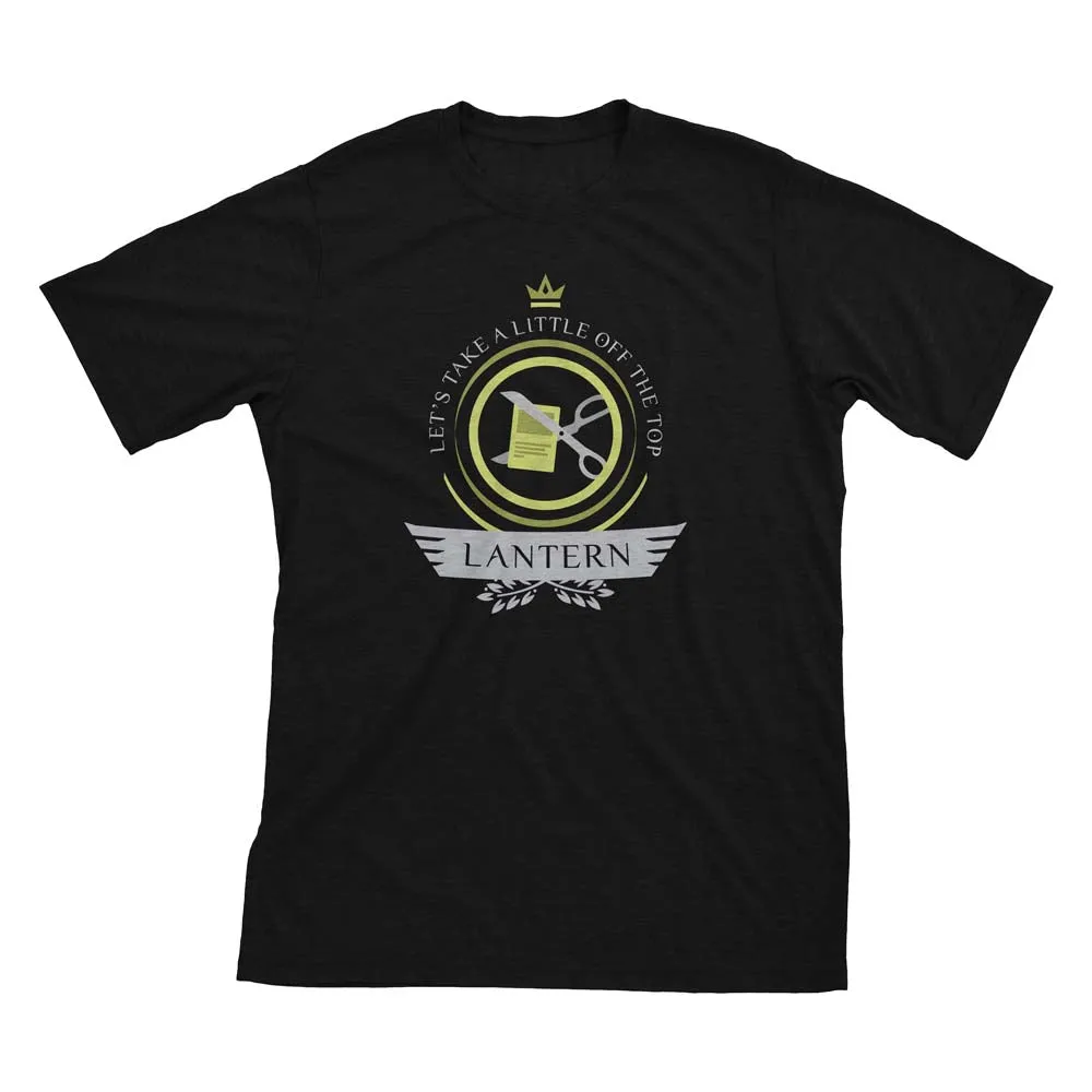 Lantern Life V2 - Magic the Gathering Unisex T-Shirt