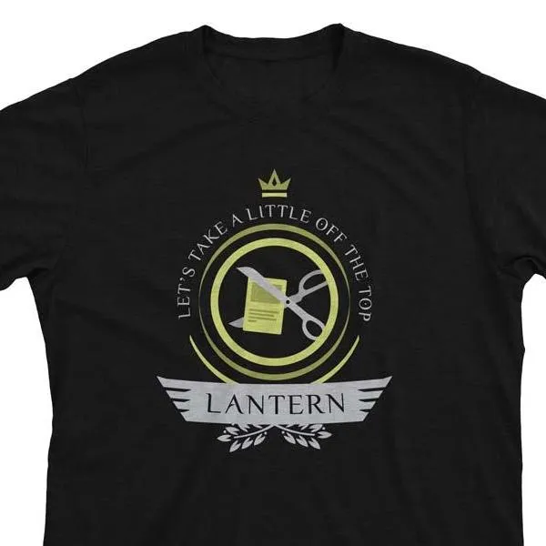 Lantern Life V2 - Magic the Gathering Unisex T-Shirt