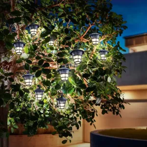 Lantern Solar Lights