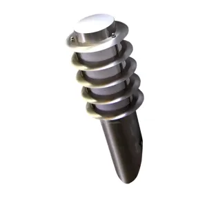 Lantern SSW4 Stainless Steel