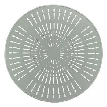 La'Stratta 42" Round Dining Umbrella Table by Tropitone