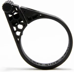 Left Side Custom Fit Scope Throw Lever for Vortex Optics