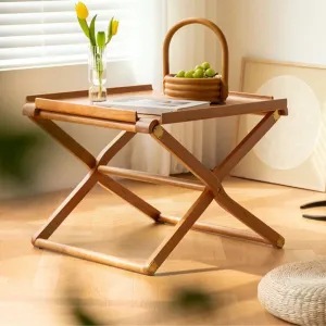 LEX Foldable Coffee Table