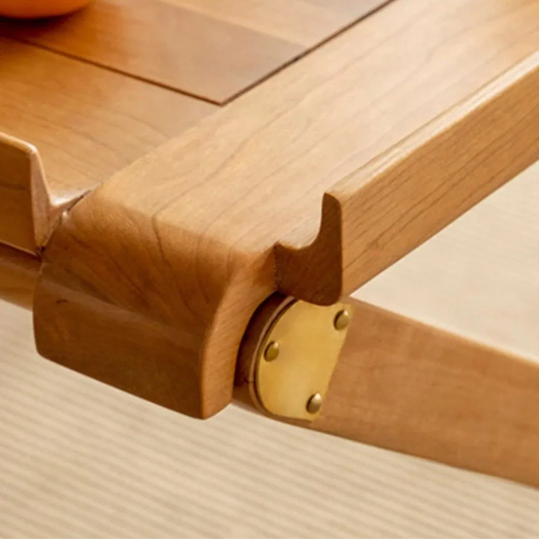 LEX Foldable Coffee Table