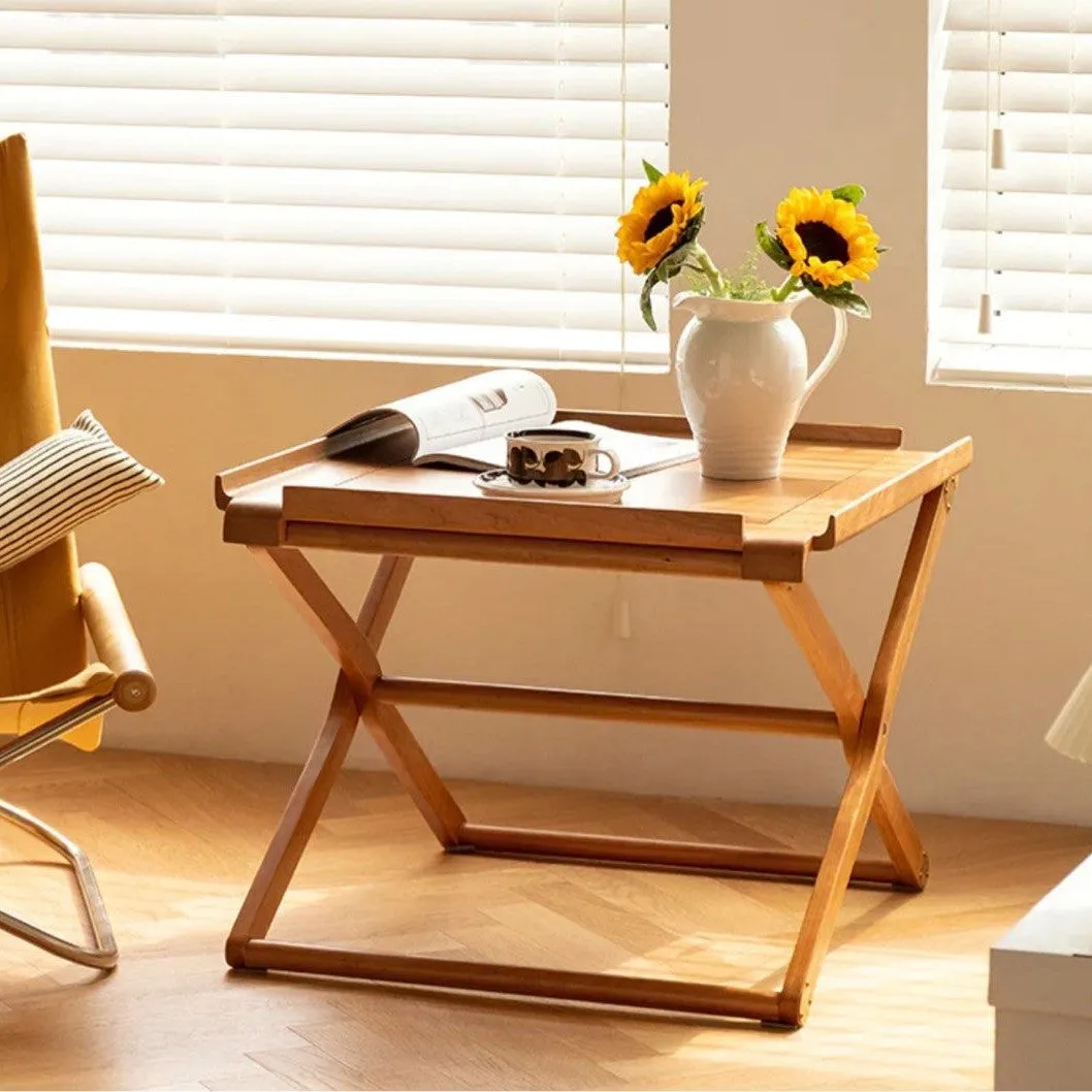 LEX Foldable Coffee Table