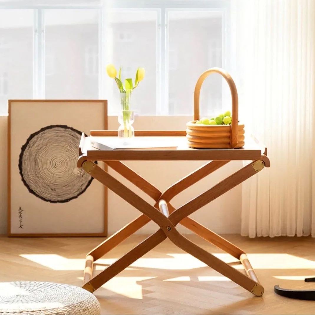 LEX Foldable Coffee Table