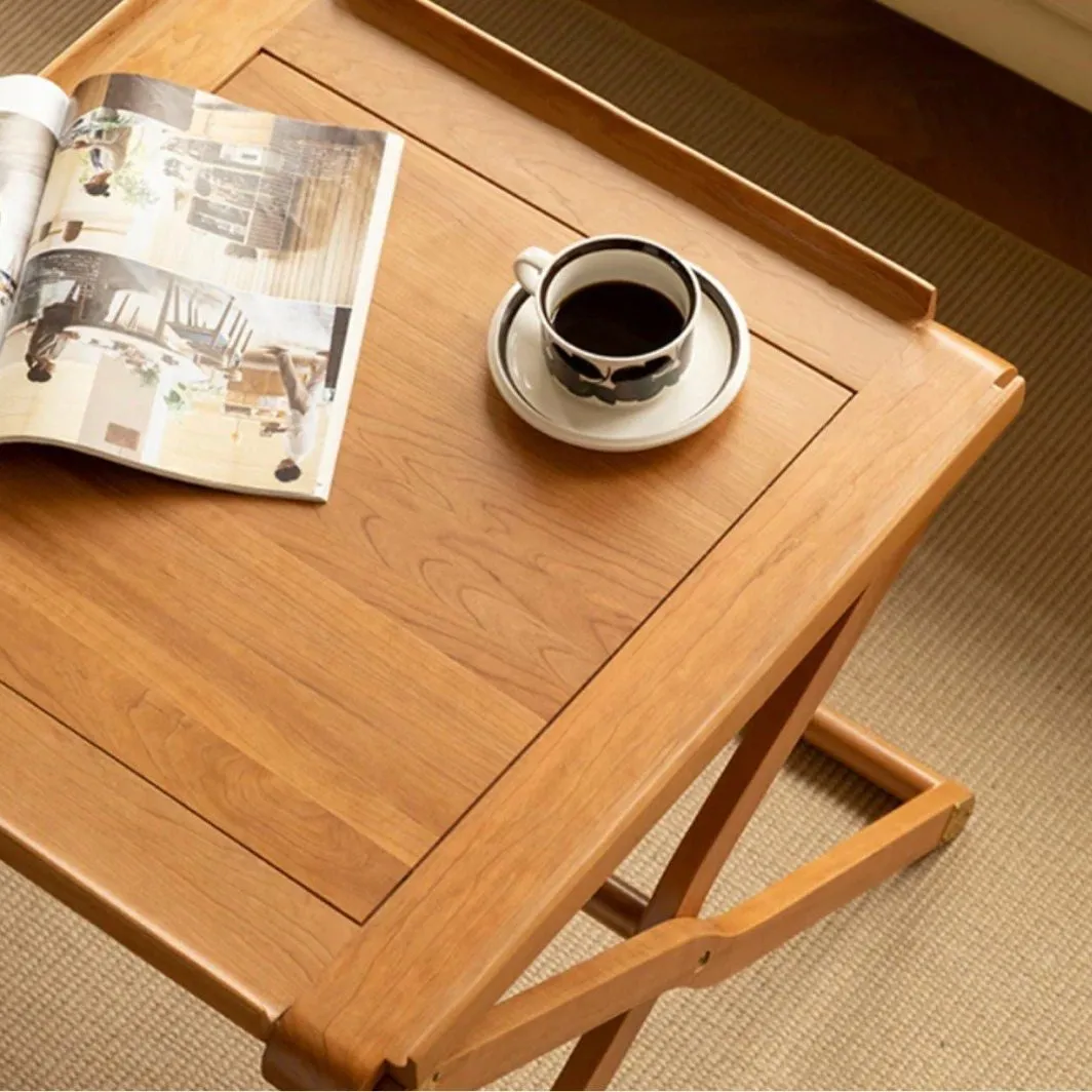 LEX Foldable Coffee Table