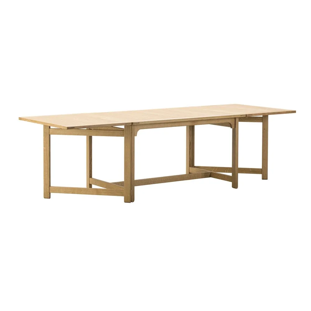 Library Table