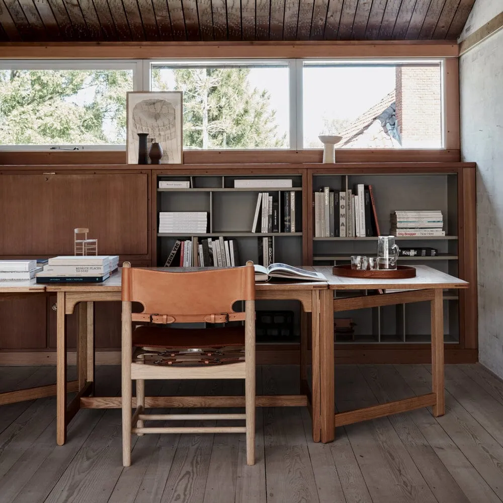 Library Table