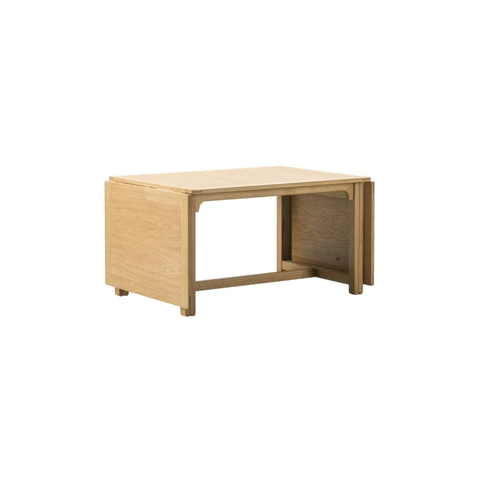 Library Table