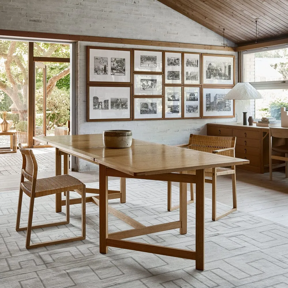 Library Table