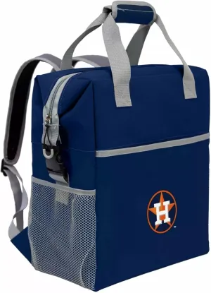 Licensed MLB Backpack Cooler