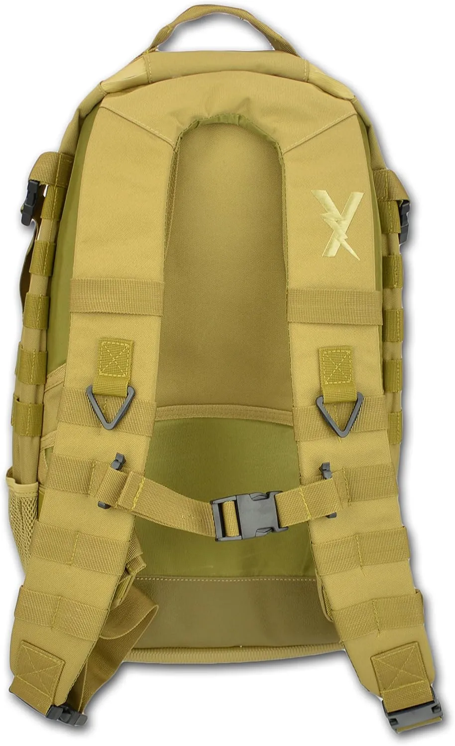 Lightning X Tactical Medic Backpack   IFAK Pouch Combo - Laser Cut MOLLE