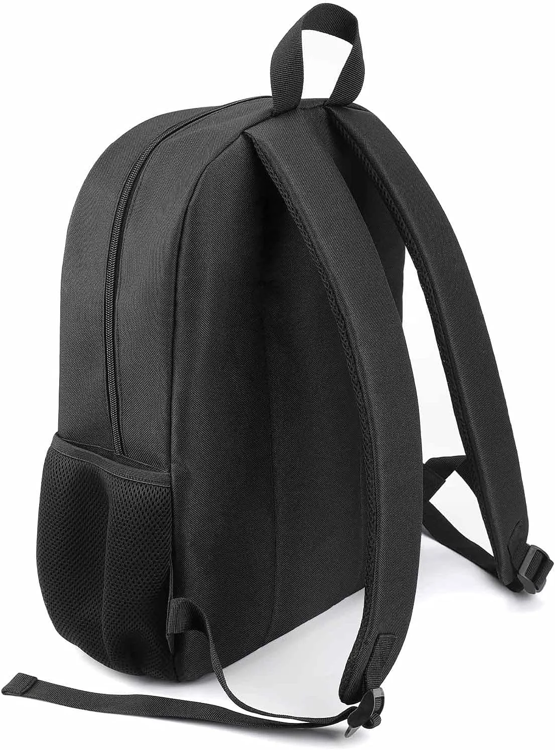 Lightweight Backpacks Cute Travel Bag Durable Carrot in Cartoon Style Printing Small Travel Backpack For Women & Men