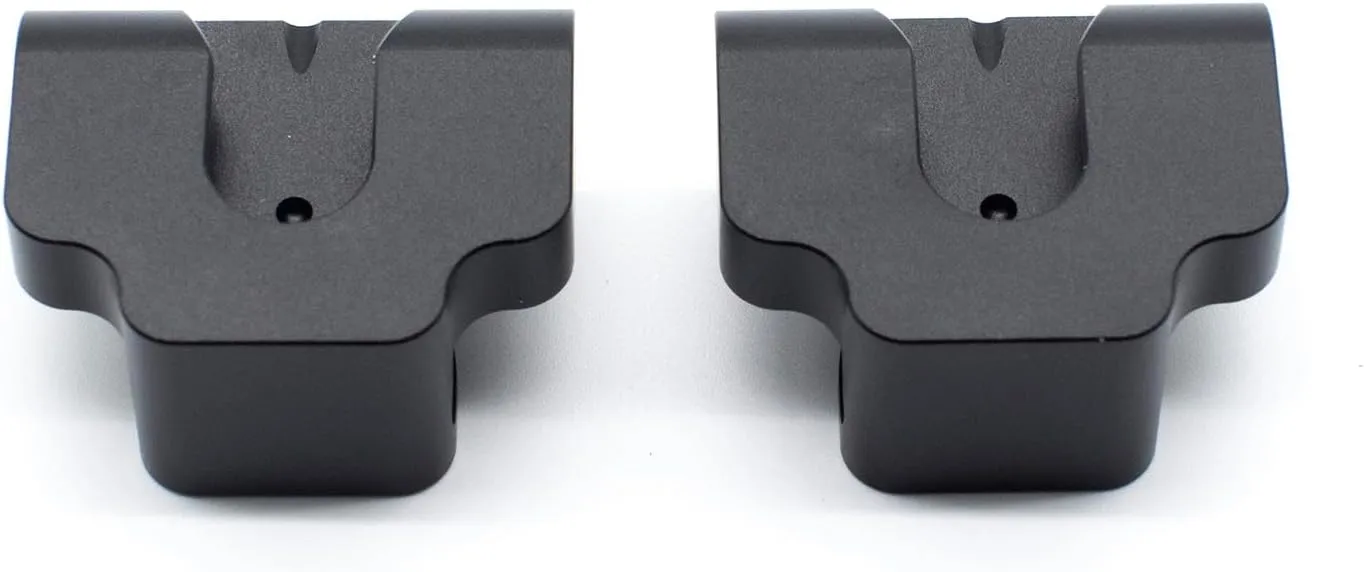 Limb Adjustment Assembly - Durable Aluminum Alloy Construction, Compatible with Recurve Bows Hoyt XCEED/FMXI/FMXD