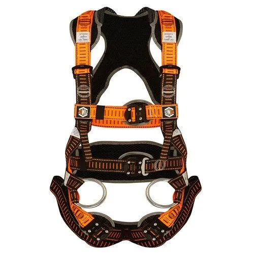 LINQ - Supreme Edi Tower Worker Harness - Maxi (Xl - 2Xl) Cw Harness Bag (Nbhar)