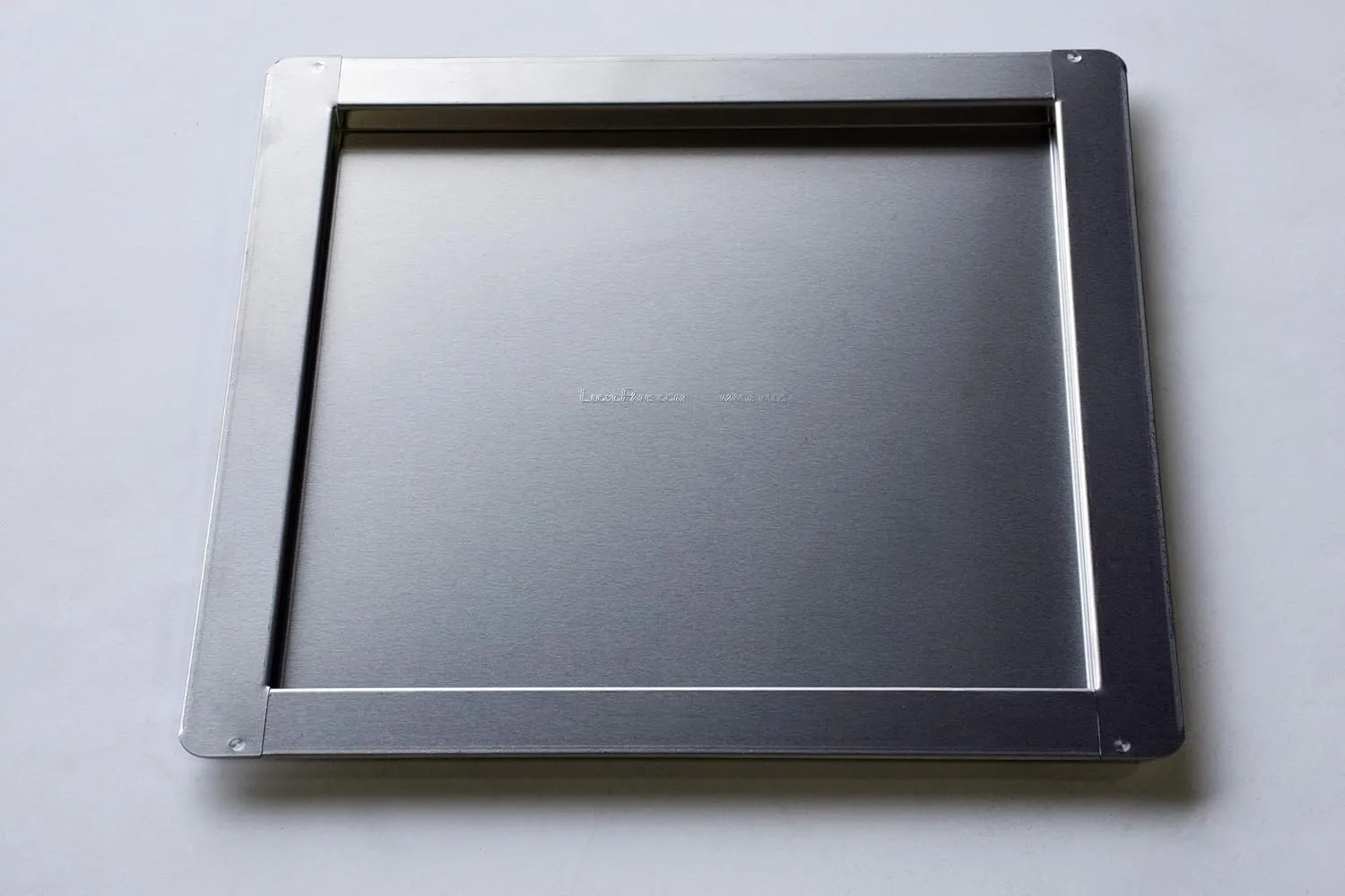 Lloyd Pans 12 x 12 Sicilian Style Lids Fits 12 x 12 Sicilian Pan