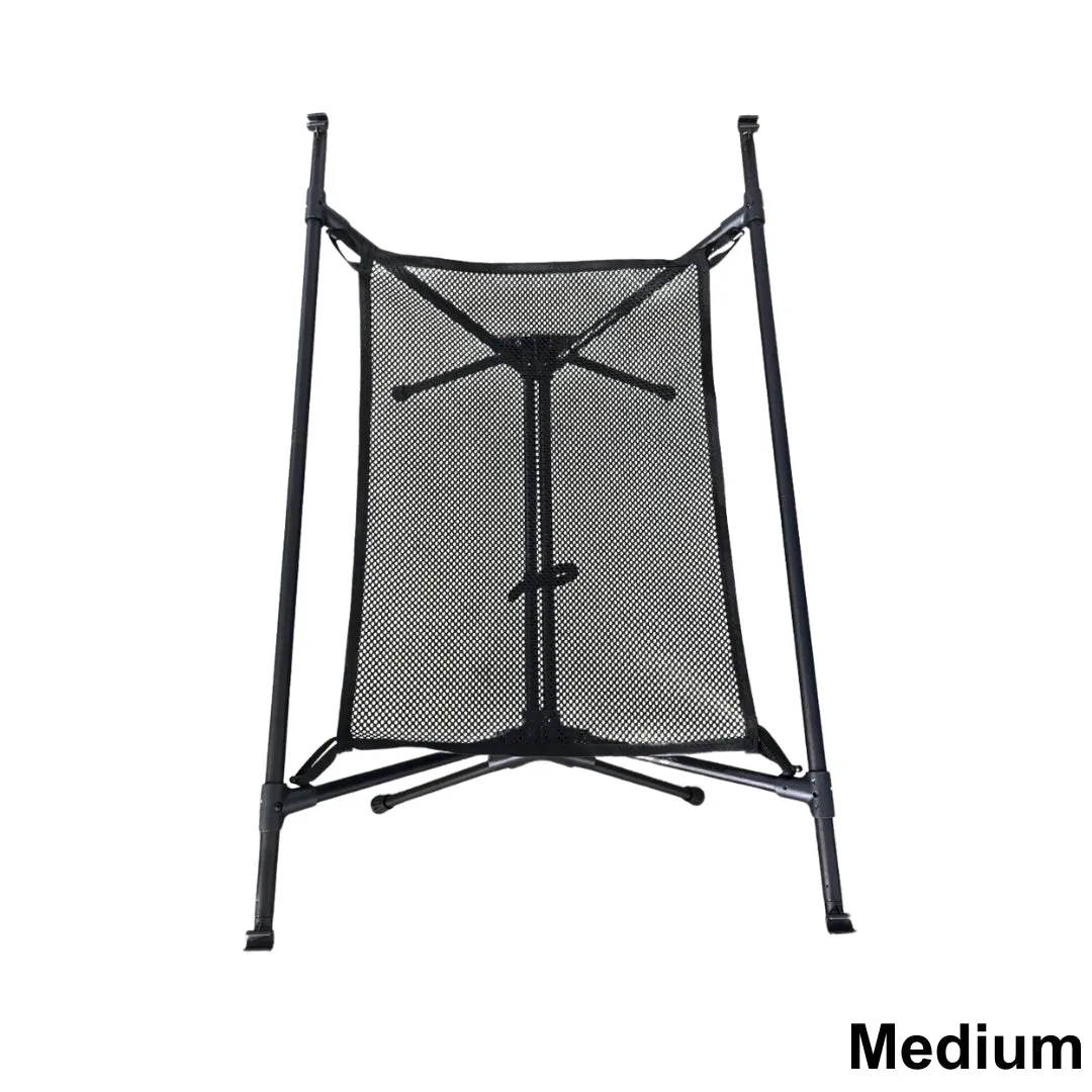 LNT Gamam Aluminium Table
