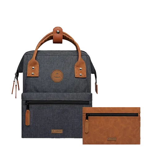 Londres Small Backpack