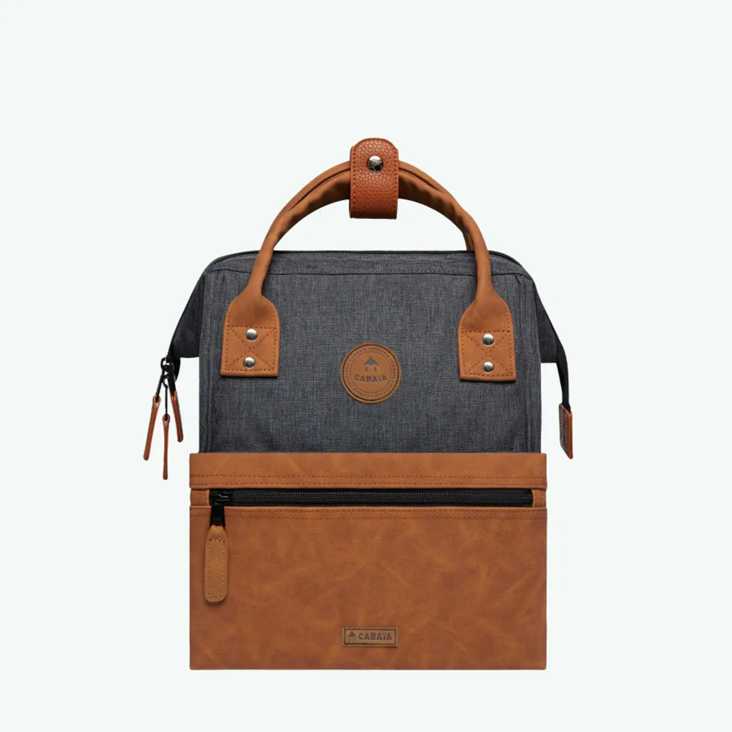 Londres Small Backpack