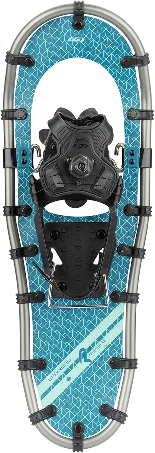Louis Garneau, Women's Premiere, Blue Mint, 822