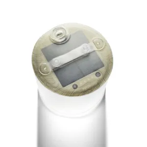 Luci Lux Pro - Solar & USB Charging