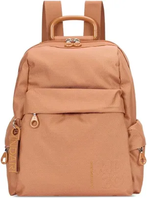 Mandarina Duck Women's Casual, Rust, One Size