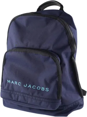 Marc Jacobs All Star Backpack (Indigo)